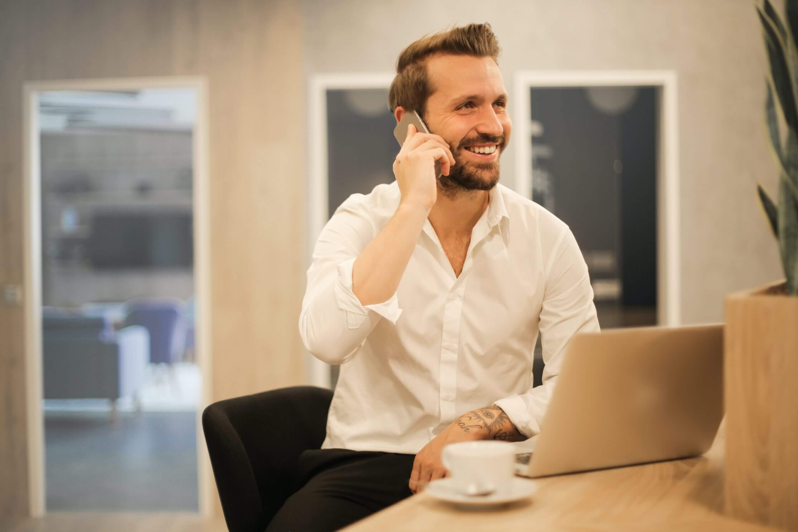 The Most Important Sales Calls to Make
