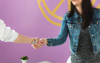 Tips for Success at Wedding Vendor Events