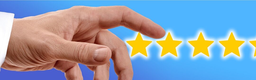 How Hotel Reviews Can Help Fuel Bookings