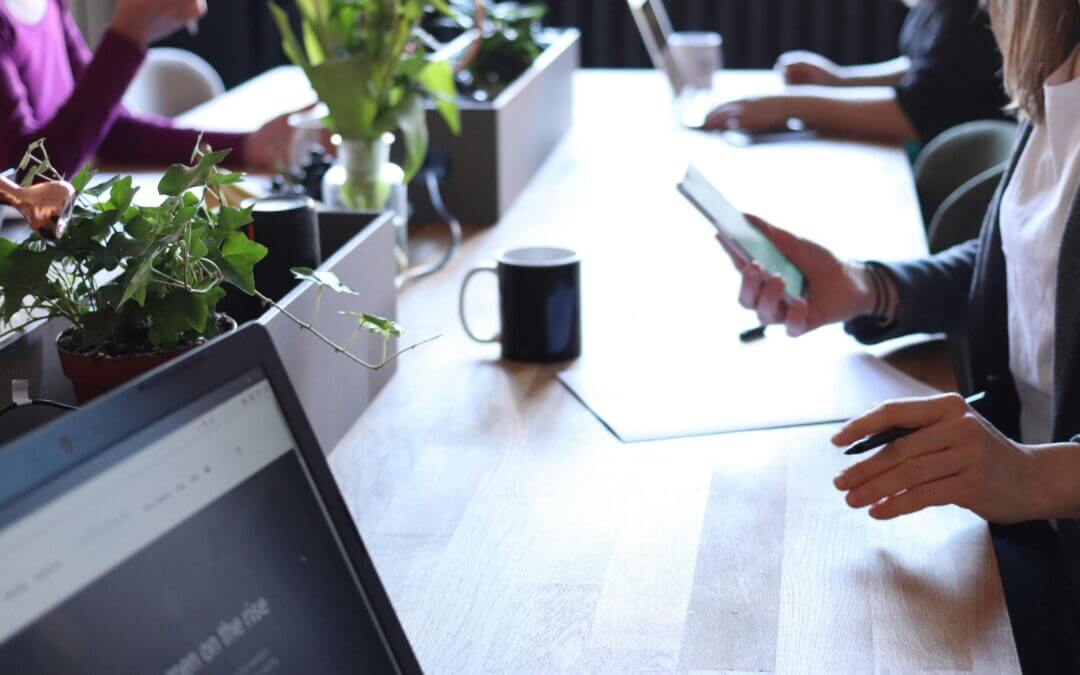 7 Ways to Effectively Market Your Hotel's Meeting Space