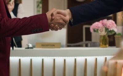 Building Relationships with Meeting Planners for Consistent Group Sales