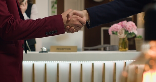 Building Relationships with Meeting Planners for Consistent Group Sales