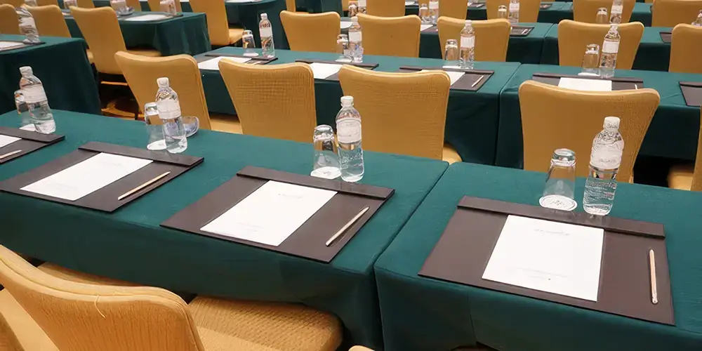 7 Reasons Hotels Lose Group Sales - And How to Fix Them