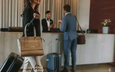 The Hotel Sales Playbook: From First Lead to Loyal Guest