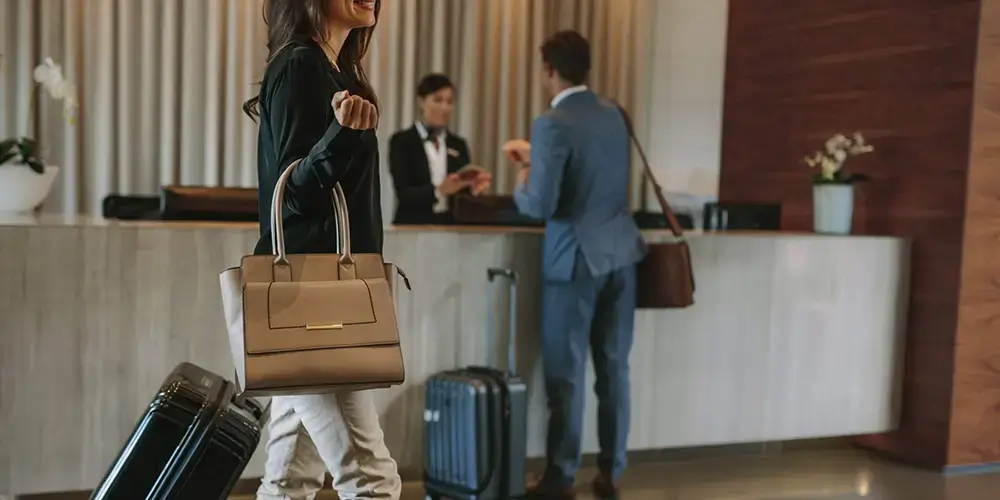 The Hotel Sales Playbook: From First Lead to Loyal Guest