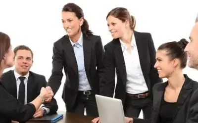 The Human Advantage: Why Relationships Still Win in Hotel Sales