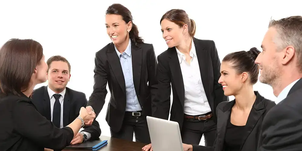 The Human Advantage: Why Relationships Still Win in Hotel Sales