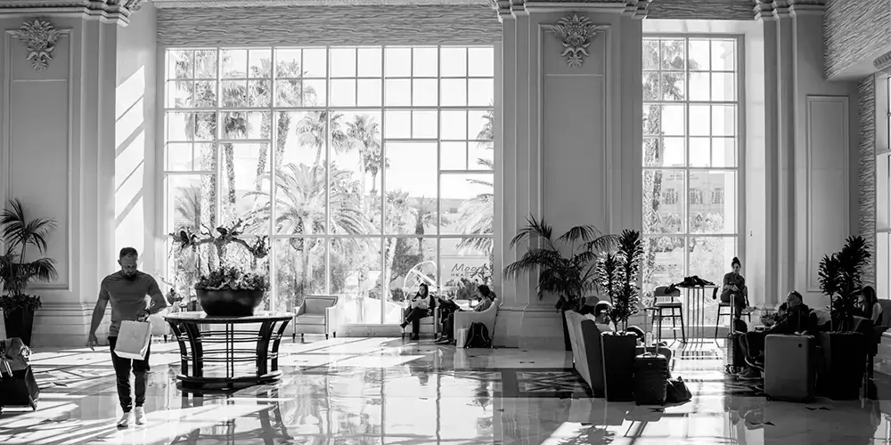 Seasonal Sales Strategies: How to Fill Rooms During Low Demand Periods
